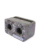 Altavoz con soporte para celular