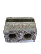 Altavoz con soporte para celular