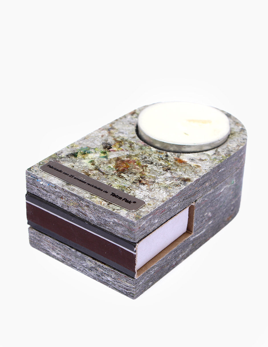 Porta velas