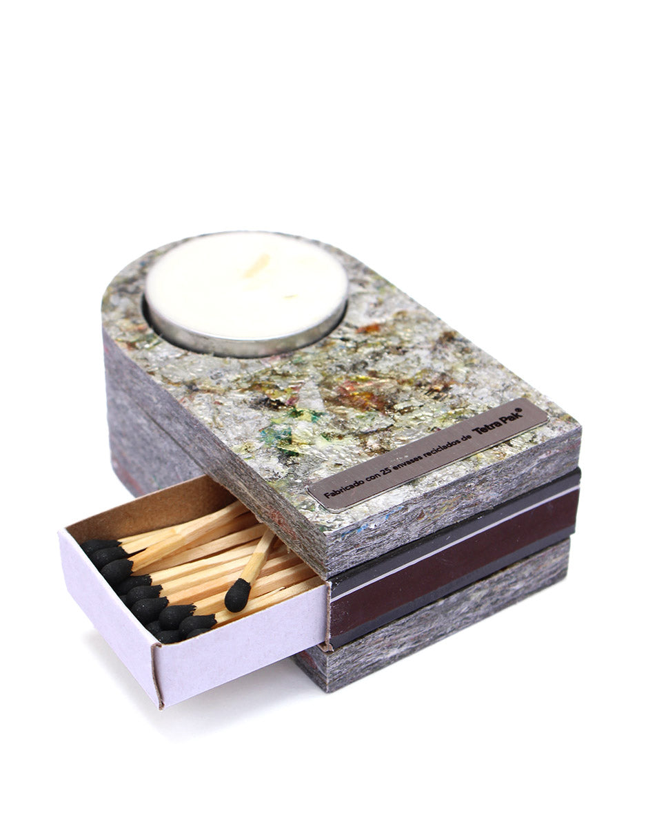 Porta velas