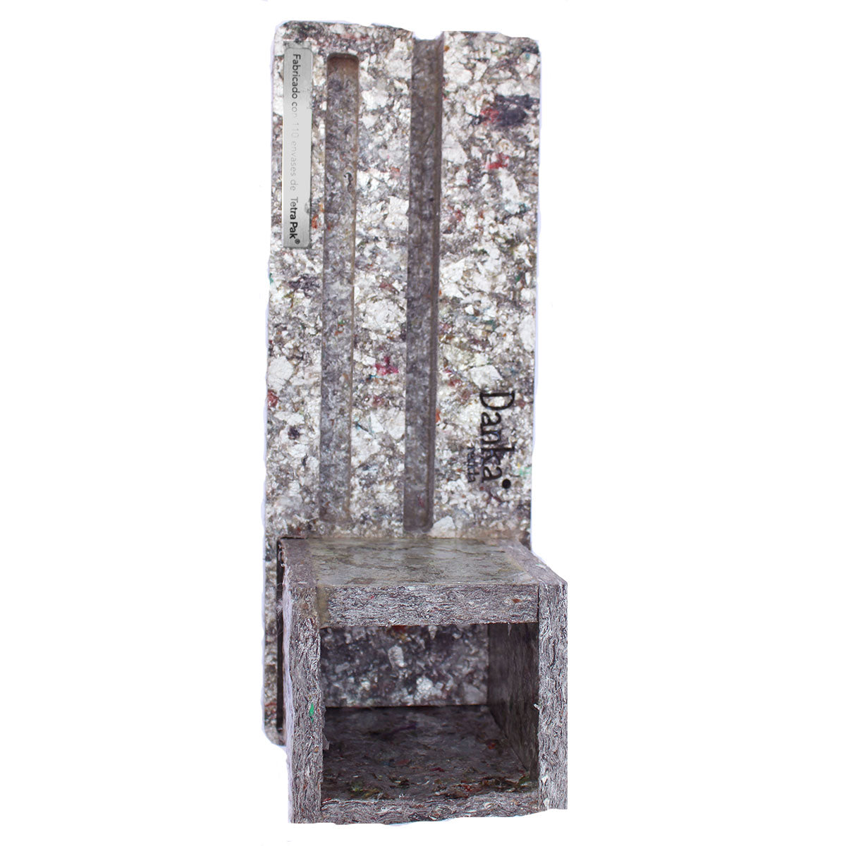 Porta Tablet y Lapicera