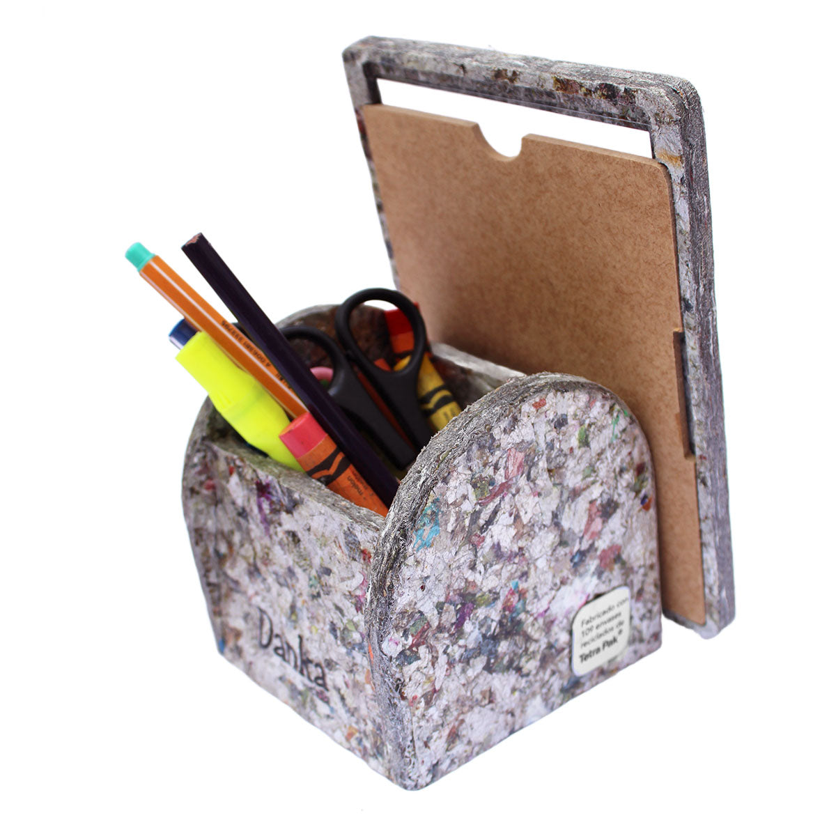 Organizador 3 en 1