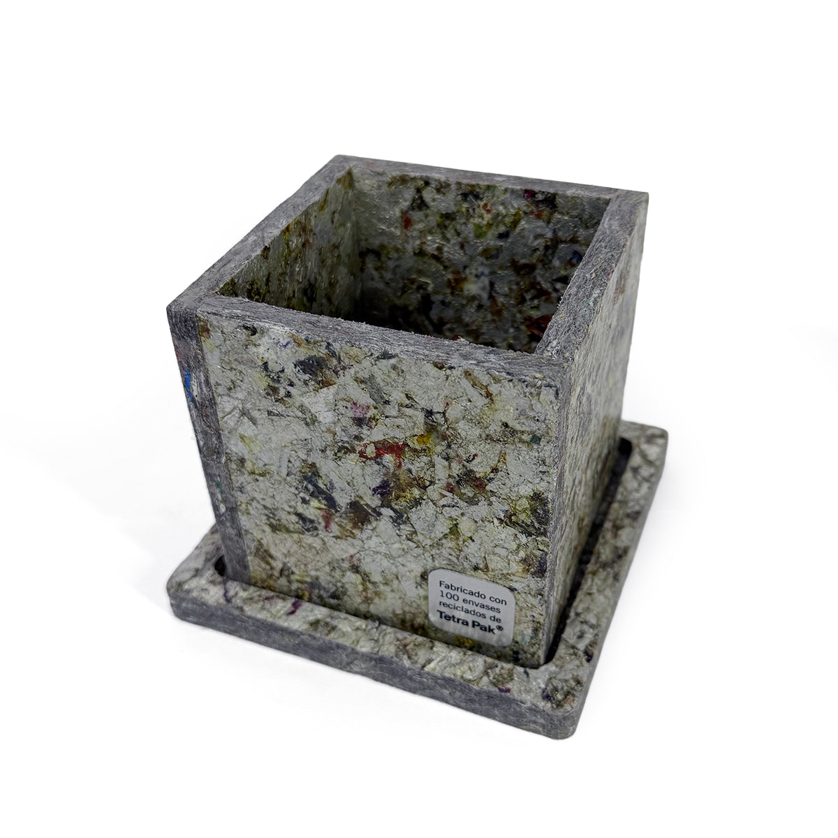 Maceta mini