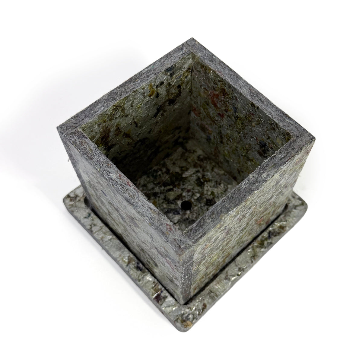 Maceta mini
