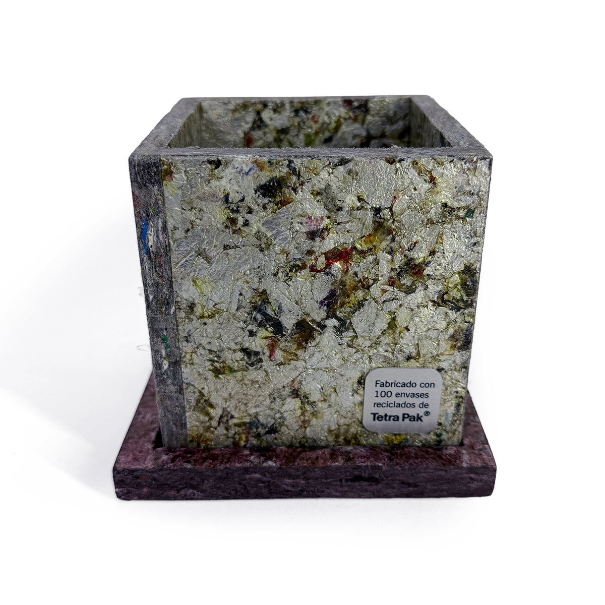 Maceta mini