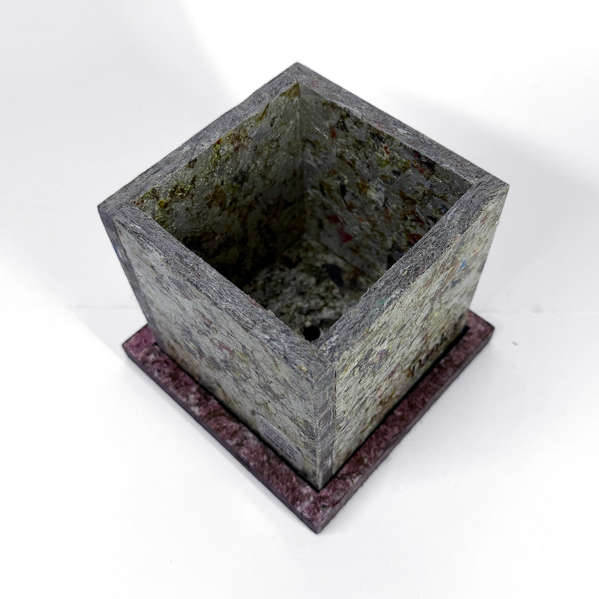 Maceta mini