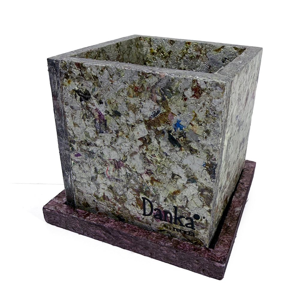 Maceta mini