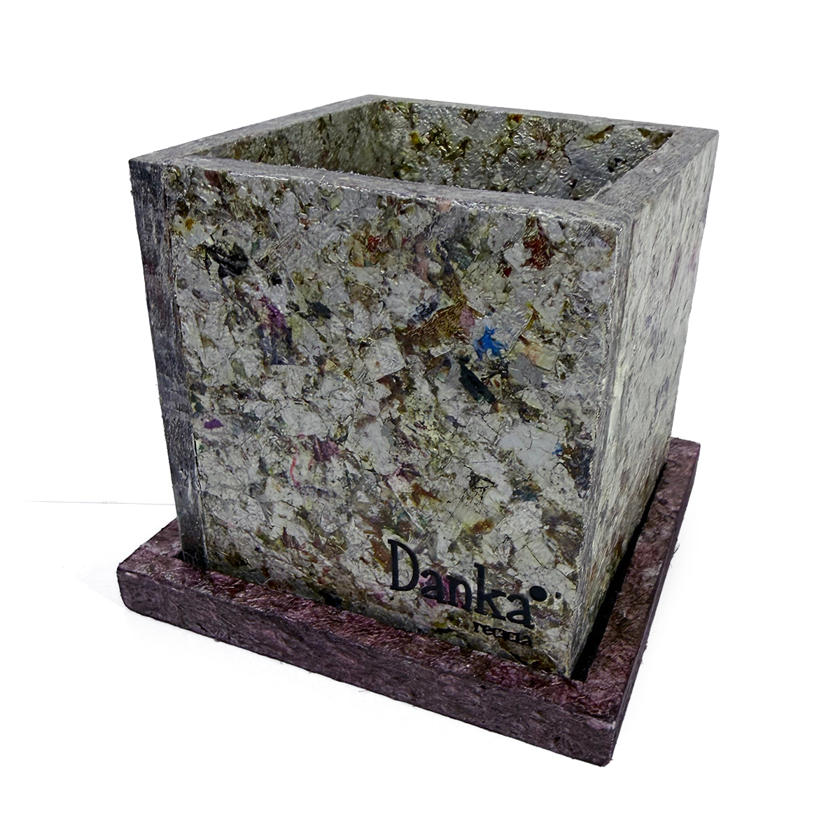 Maceta mini