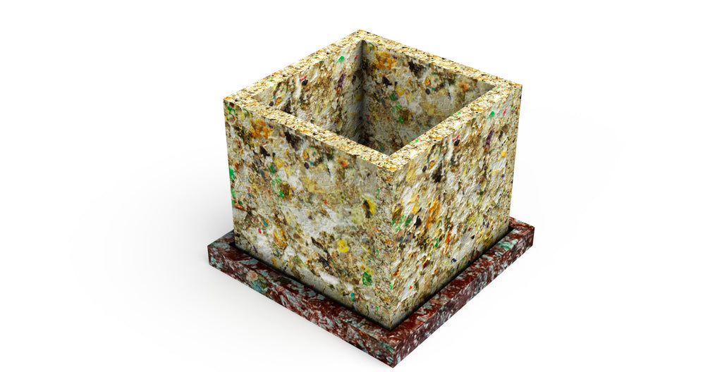 Maceta mini