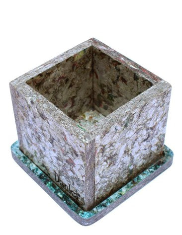 Maceta mini