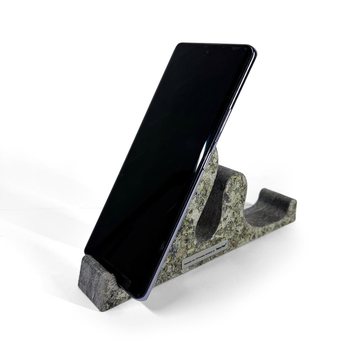Porta para celular en gota